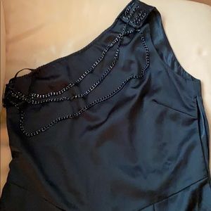 Never worn w/ Tag Peppe Peluso Dress